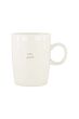Zusss theemok tea lover wit/goud