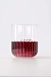 Zusss drinkglas lieverd transparant