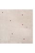 Zusss tafelloper 300x50cm peper en zout / rood