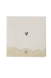 Zusss servetten hoera baby 12,5x12,5cm