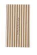 Zusss servetten love this day streep 11x20cm