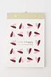 Zusss scheurkalender make it happy multicolor