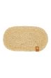 Zusss placemat voerbak L naturel