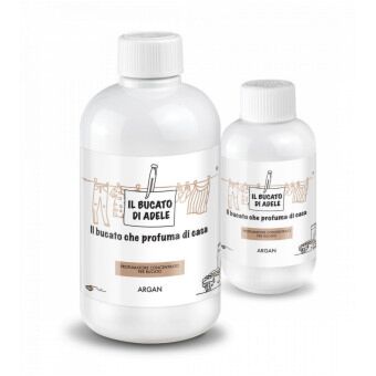 Wasparfum 150ml Argan