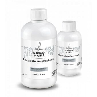 Wasparfum 500ml Bianco Puro