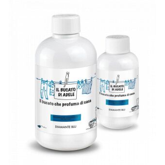 Wasparfum 150ml Diamante Blu