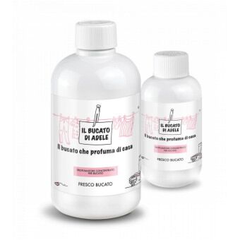 Wasparfum 500ml Fresco Bucato