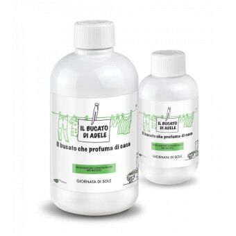 Wasparfum 500ml Giornata di Sole