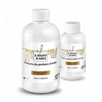 Wasparfum 500ml Oro d'Oriente