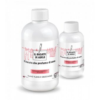 Wasparfum 500ml Ylang Ylang e Gelsomino
