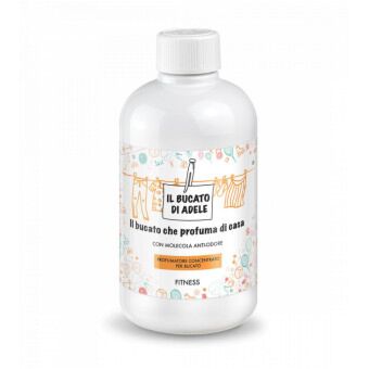 Wasparfum Fitness 500ml