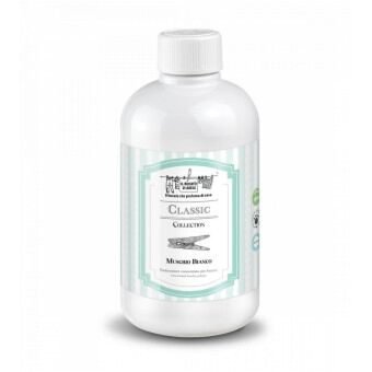 Wasparfum Muschio Bianco 500ml