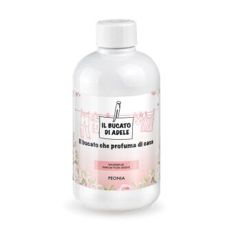 Wasparfum Peonia 500ml
