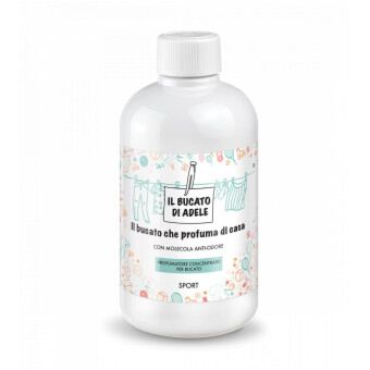 Wasparfum Sport 500ml