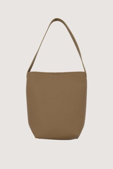 Zusss bucket bag zand-One Size