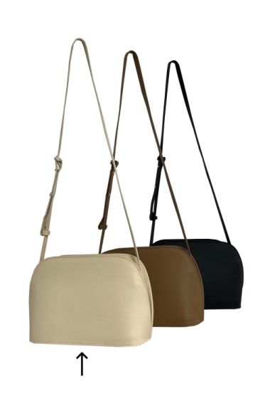 Zusss schouder tas kit