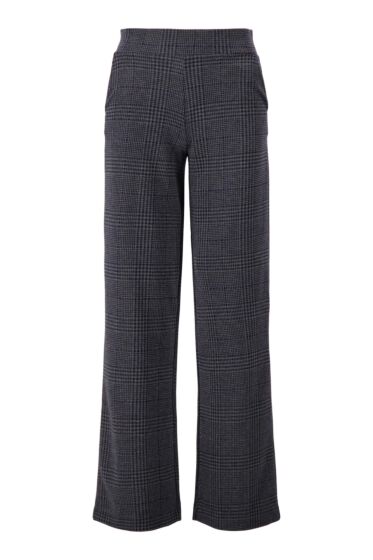 Zusss broek met ruit