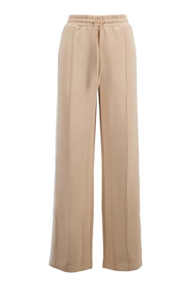  Zusss jersey broek met bies