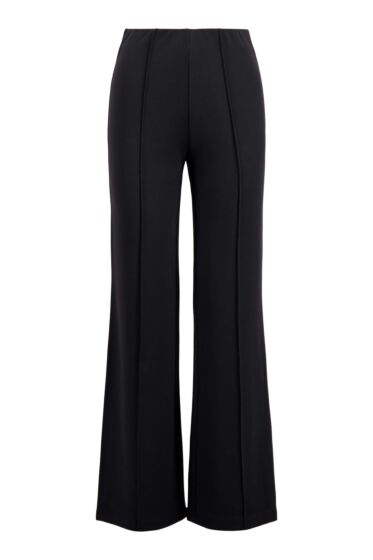  Zusss broek met naad zwart