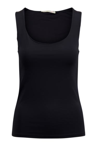 Zusss basic singlet met stretch