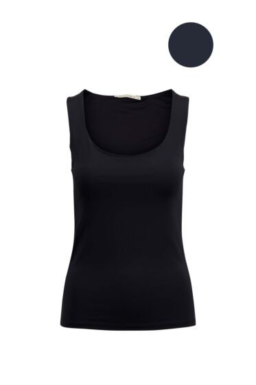 Zusss basic singlet met stretch