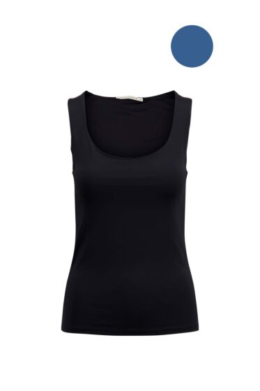 Zusss basic singlet met stretch