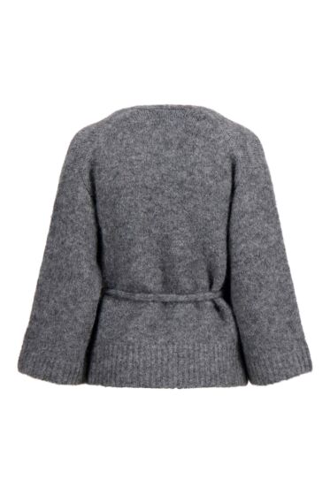 Zusss wikkel vest