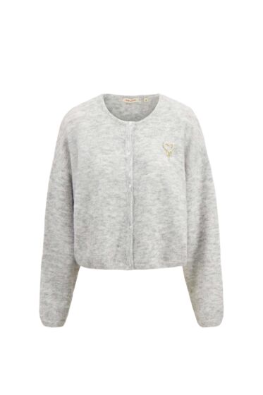 Zusss basic vestje