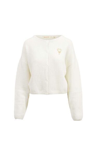 Zusss basic vestje