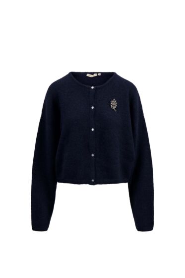 Zusss basic vestje