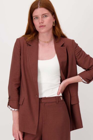 Zusss colbert met zakken