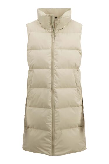 Zusss lange bodywarmer
