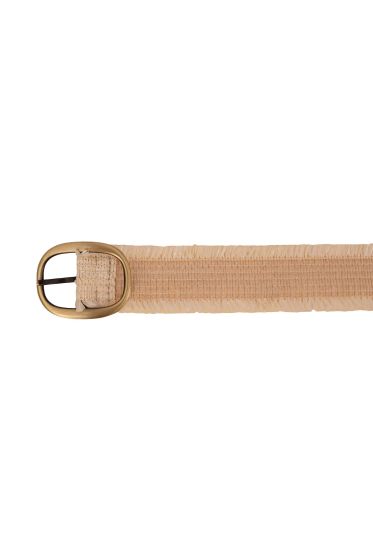 Zusss raffia riem kit