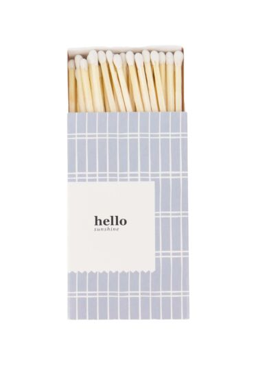 Zusss lucifers hello sunshine