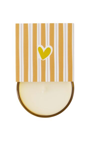 Zusss geurkaars in wikkel cool mom club