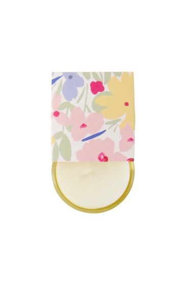 Zusss geurkaarsje in wikkel happy easter