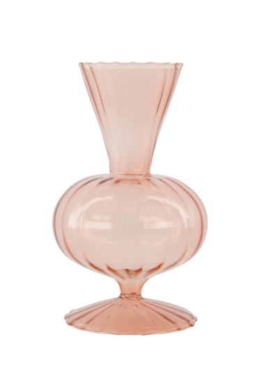 Zusss vaasje glas L