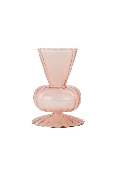 Zusss vaasje glas M