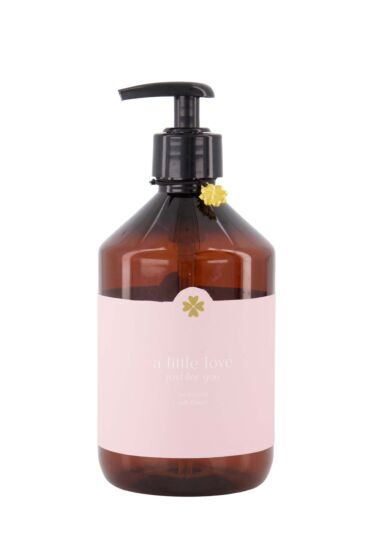  Zusss handzeep a little love just for you