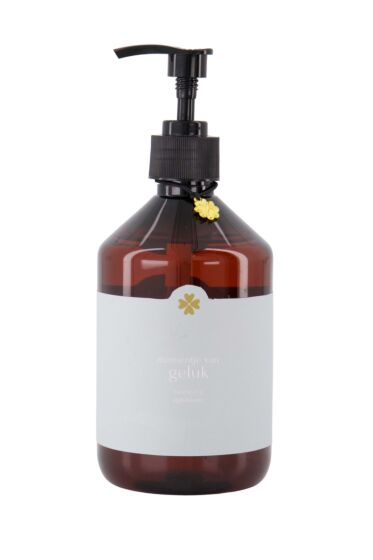  Zusss handzeep momentje van geluk