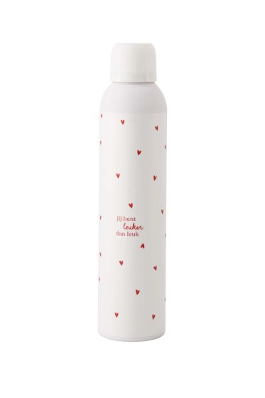 Zusss doucheschuim leuker dan leuk 200ml