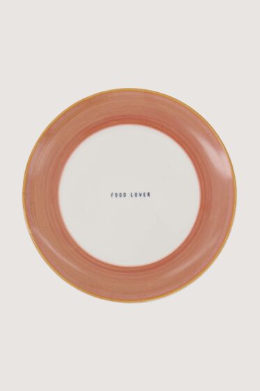  Zusss ontbijtbordje food lover