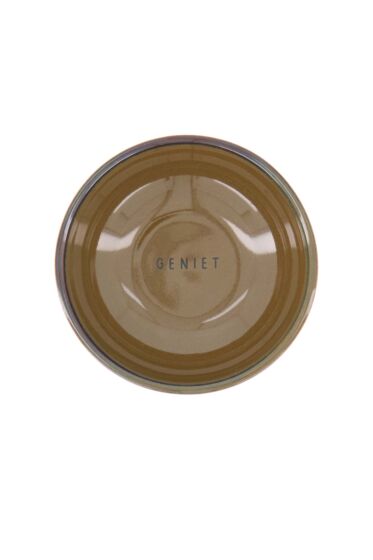 Zusss dipschaaltje geniet