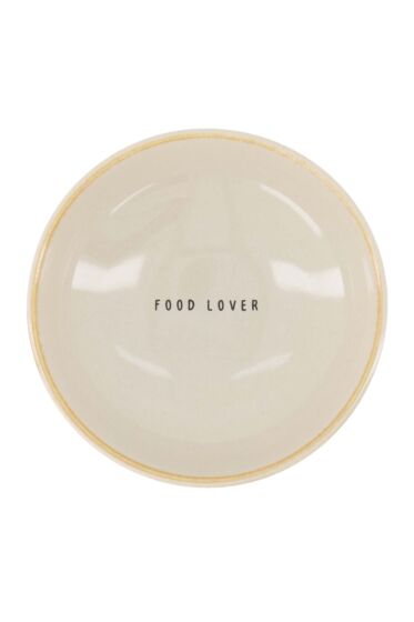 Zusss schaaltje laag zand