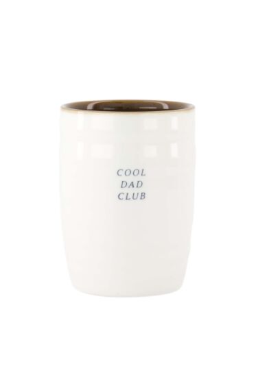 Zusss koffiemok cool dad club