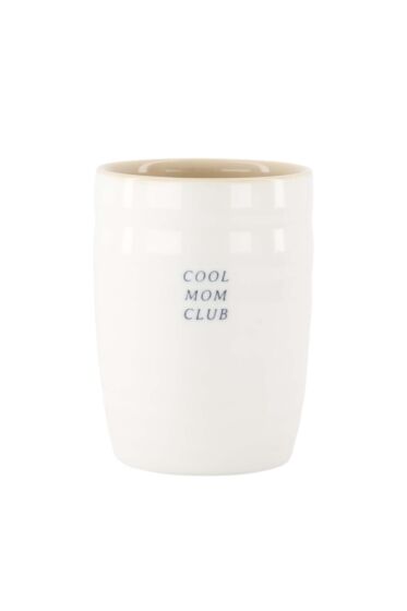 Zusss koffiemok cool mom club