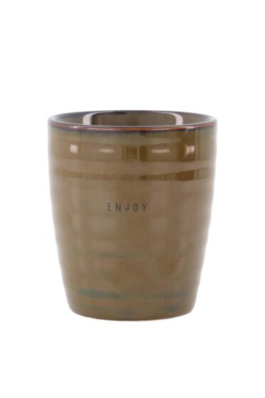 Zusss koffiemok enjoy