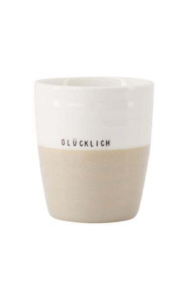 Zusss koffiemok glucklich