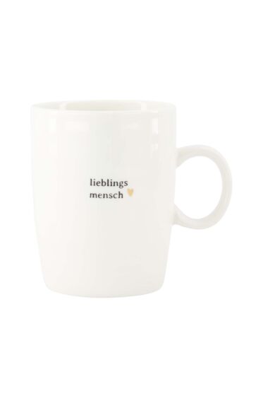 Zusss theemok lieblings mensch