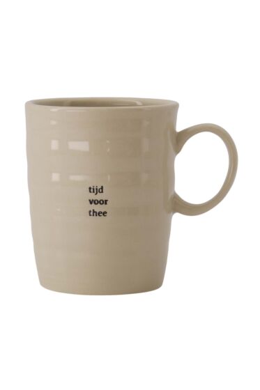 Zusss theemok tijd voor thee